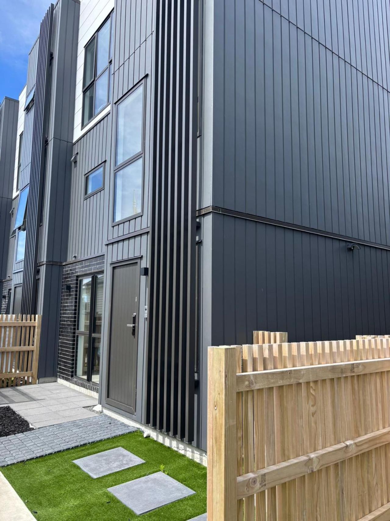 Epsom Tidy House Unit 6 Villa Auckland Exteriör bild