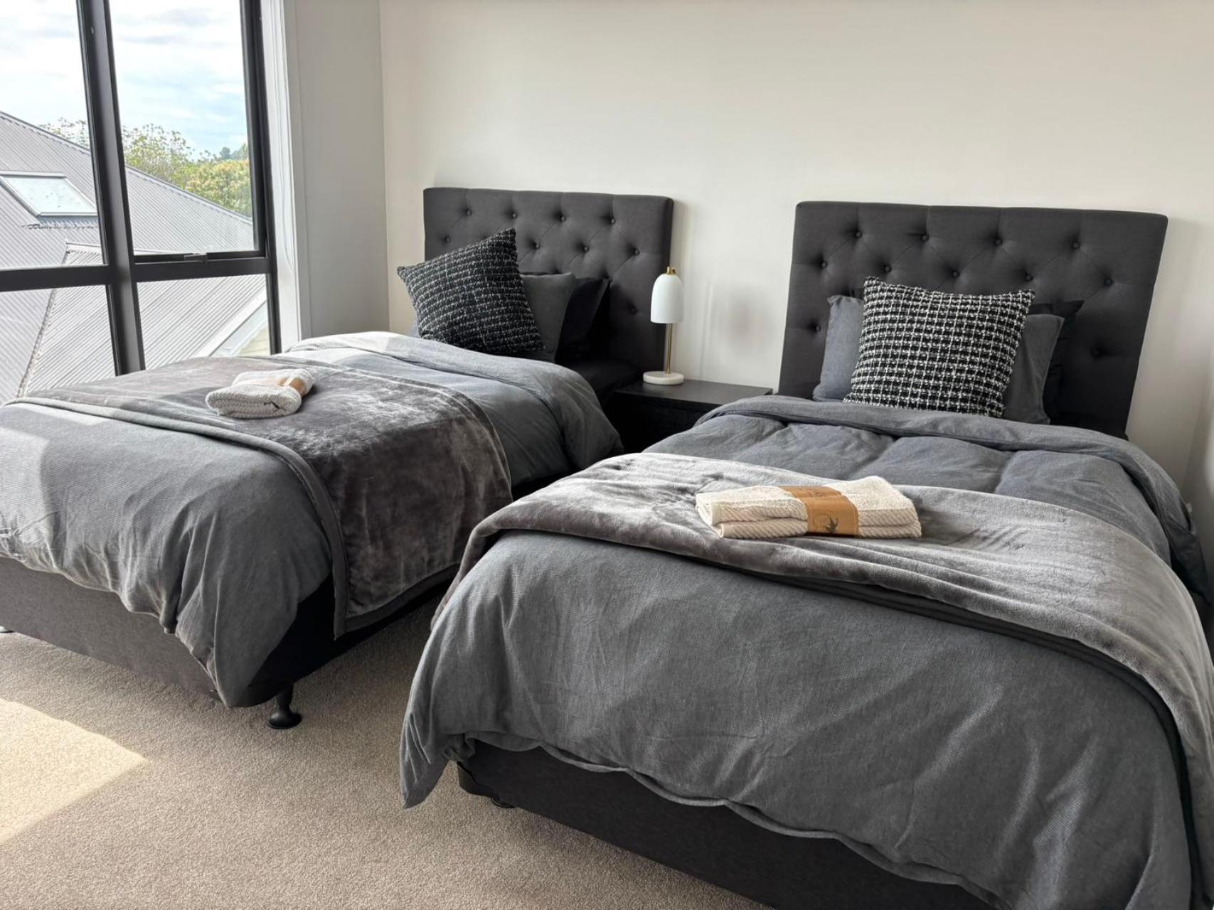 Epsom Tidy House Unit 6 Villa Auckland Exteriör bild