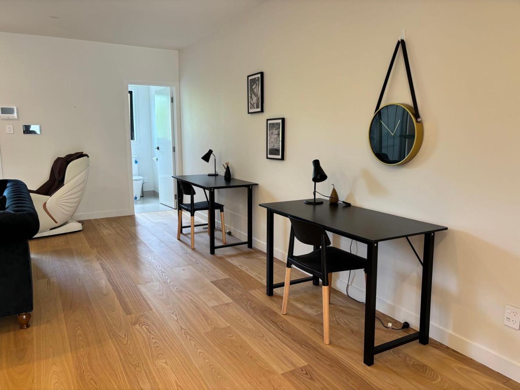 Epsom Tidy House Unit 6 Villa Auckland Exteriör bild