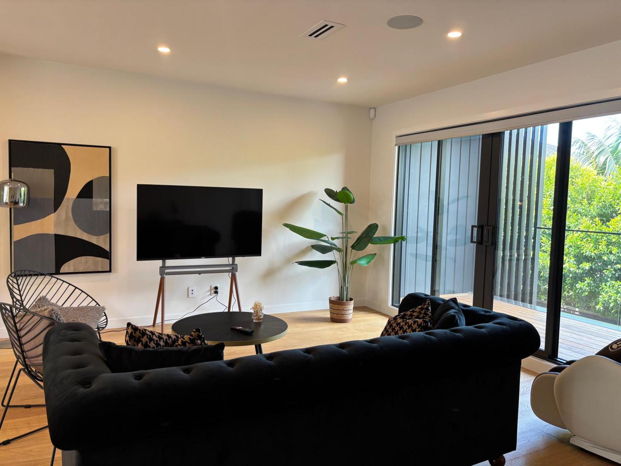 Epsom Tidy House Unit 6 Villa Auckland Exteriör bild