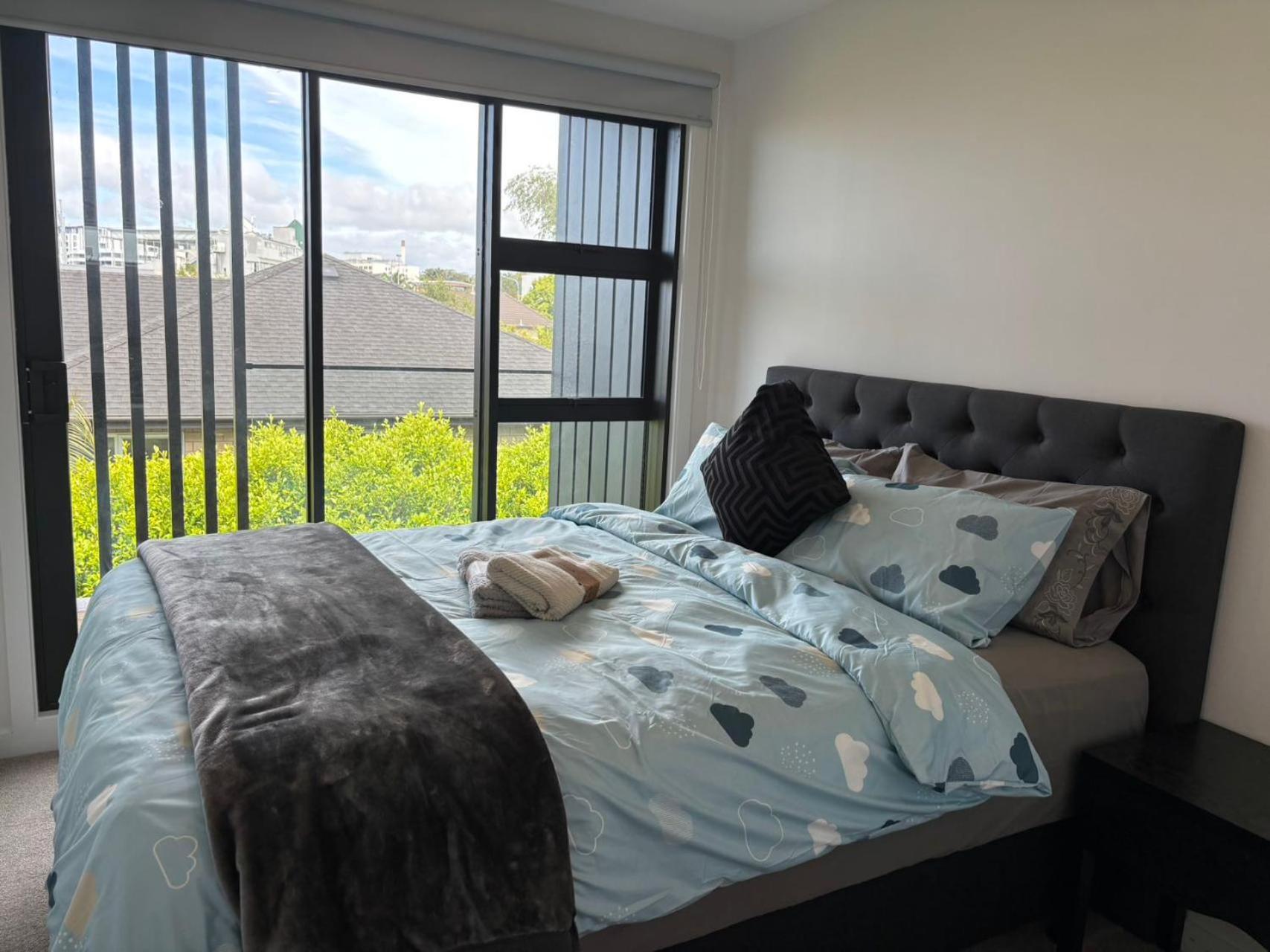 Epsom Tidy House Unit 6 Villa Auckland Exteriör bild