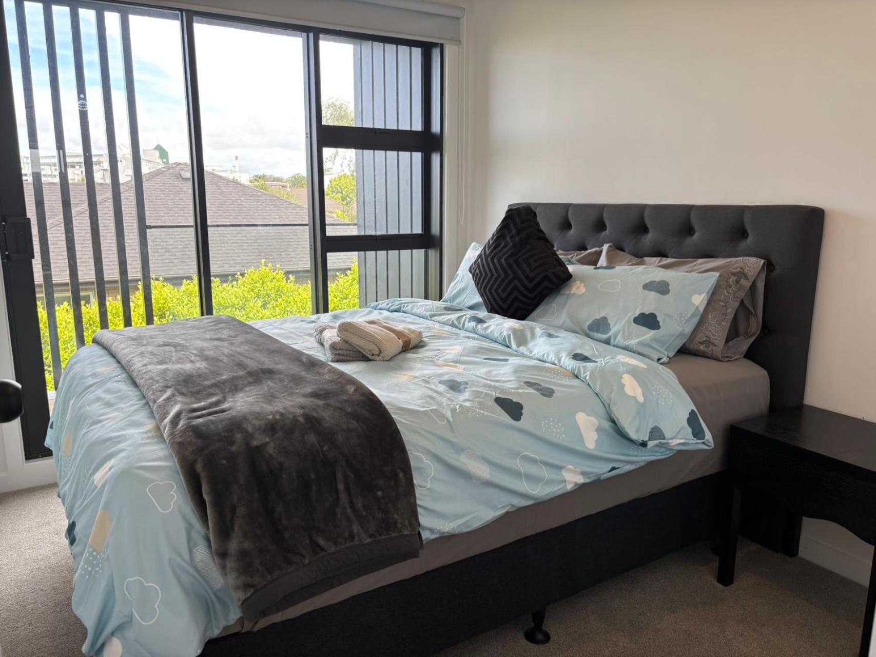 Epsom Tidy House Unit 6 Villa Auckland Exteriör bild