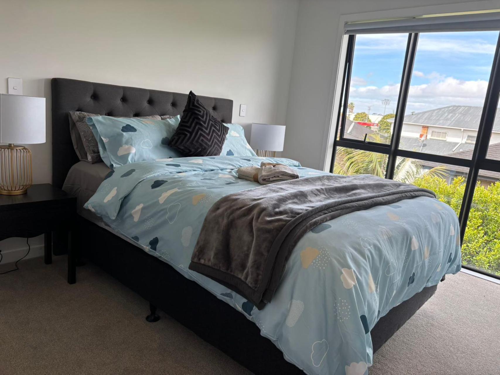 Epsom Tidy House Unit 6 Villa Auckland Exteriör bild