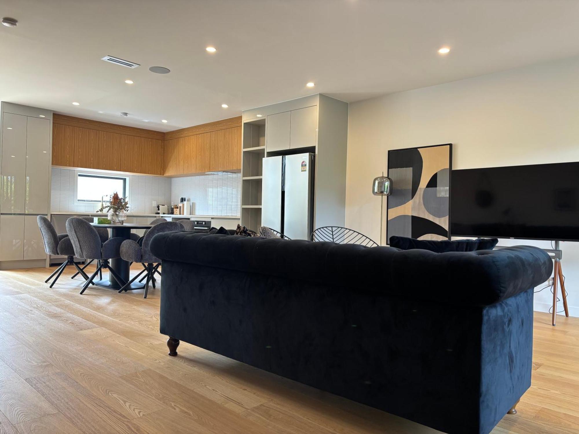 Epsom Tidy House Unit 6 Villa Auckland Exteriör bild