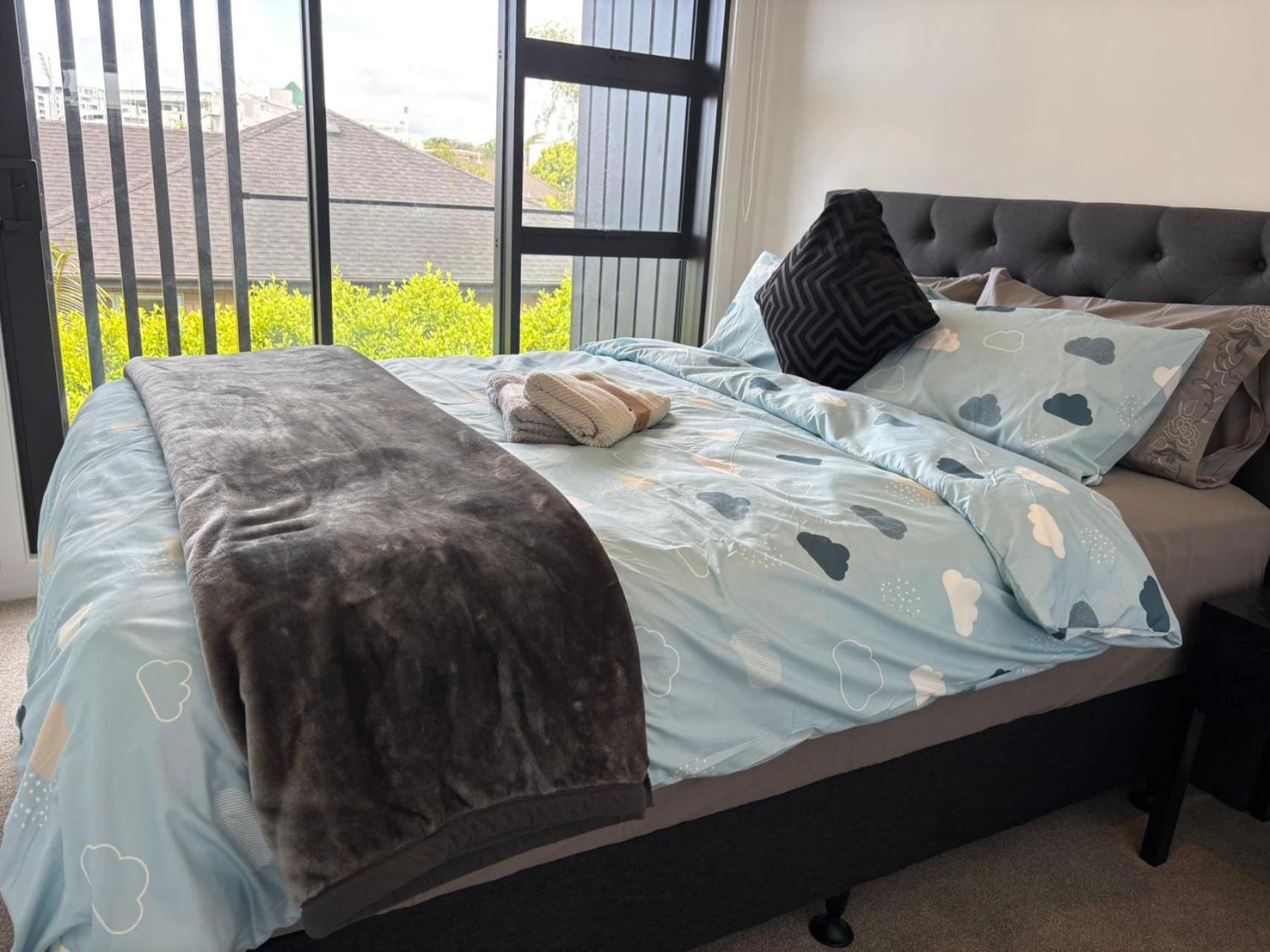 Epsom Tidy House Unit 6 Villa Auckland Exteriör bild
